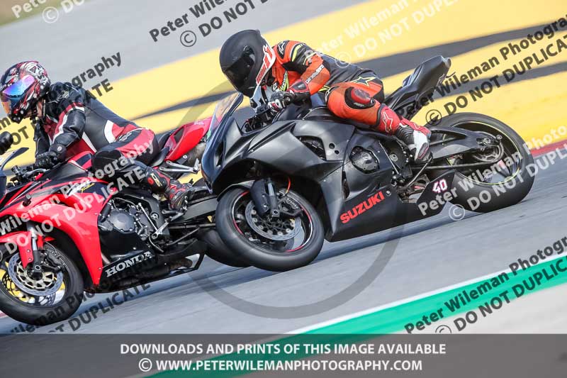motorbikes;no limits;october 2019;peter wileman photography;portimao;portugal;trackday digital images